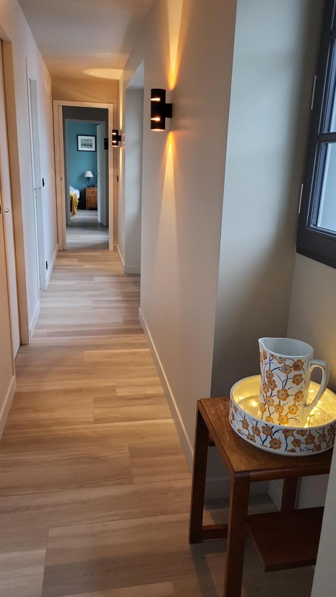Ker Tal Hotel Sarzeau Ngoại thất bức ảnh